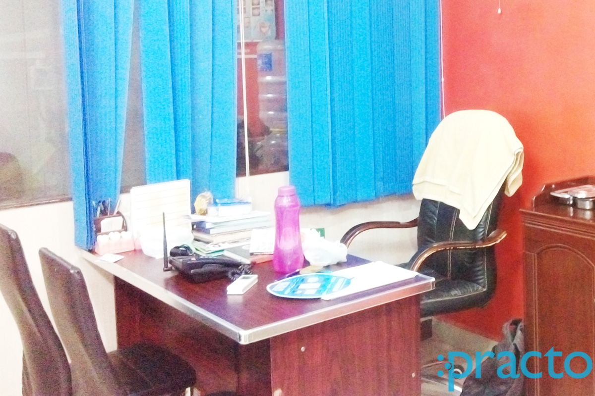 OPD/Ward at Ananya Dental Care Kodungaiyur Chennai