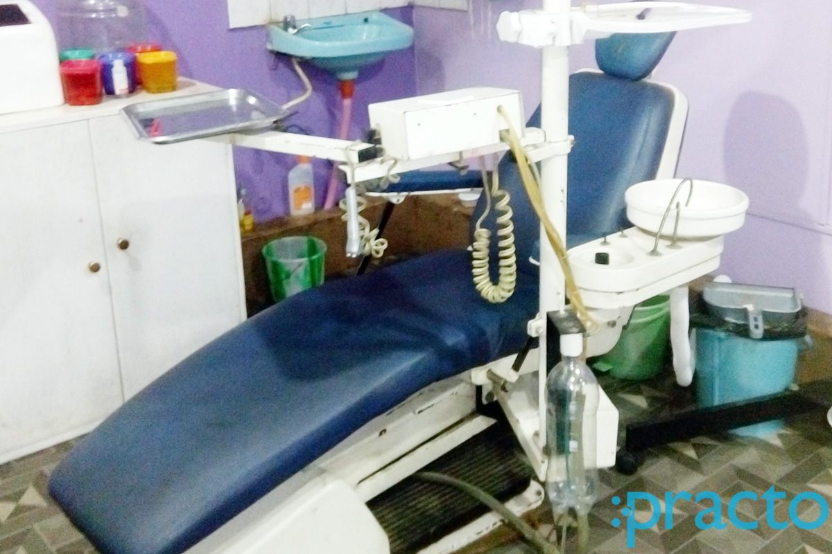 Sri Balaji Clinic Kodungaiyur Chennai
