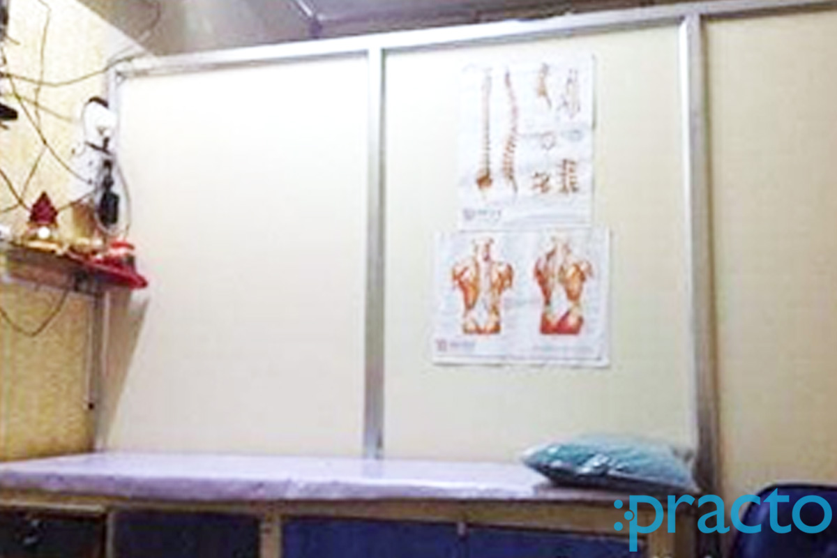 OPD/Ward at GreenCure Speciality Ayurvedic Clinic & Research Centre Kothapet Hyderabad