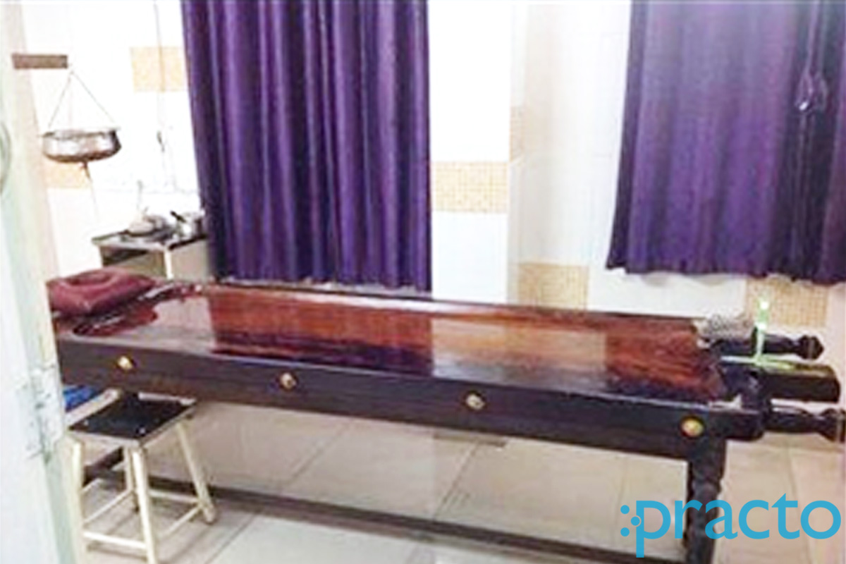 Services at GreenCure Speciality Ayurvedic Clinic & Research Centre Kothapet Hyderabad