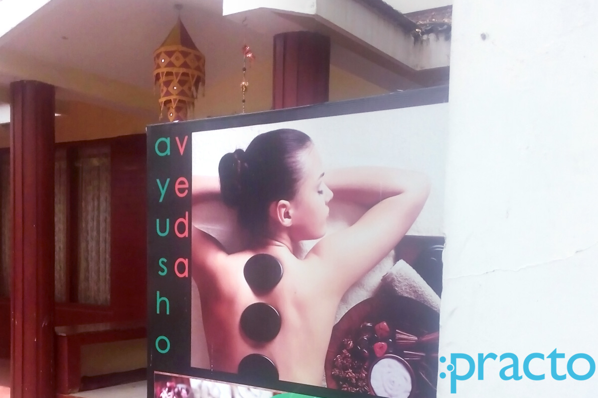Ayush Homoeo Care Kochi Ernakulam