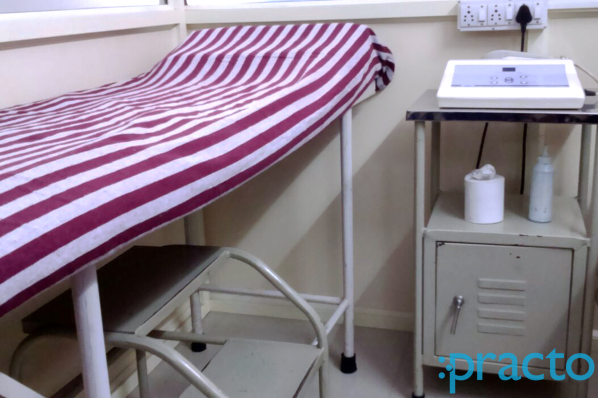 OPD/Ward at Dr. Laxmi Physiotherapy Clinic Masab Tank Hyderabad
