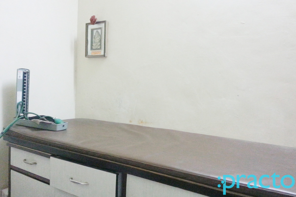 OPD/Ward at Jeevankala Ayurveda Clinic ( Warje Malwadi ) Warje Malwadi Pune