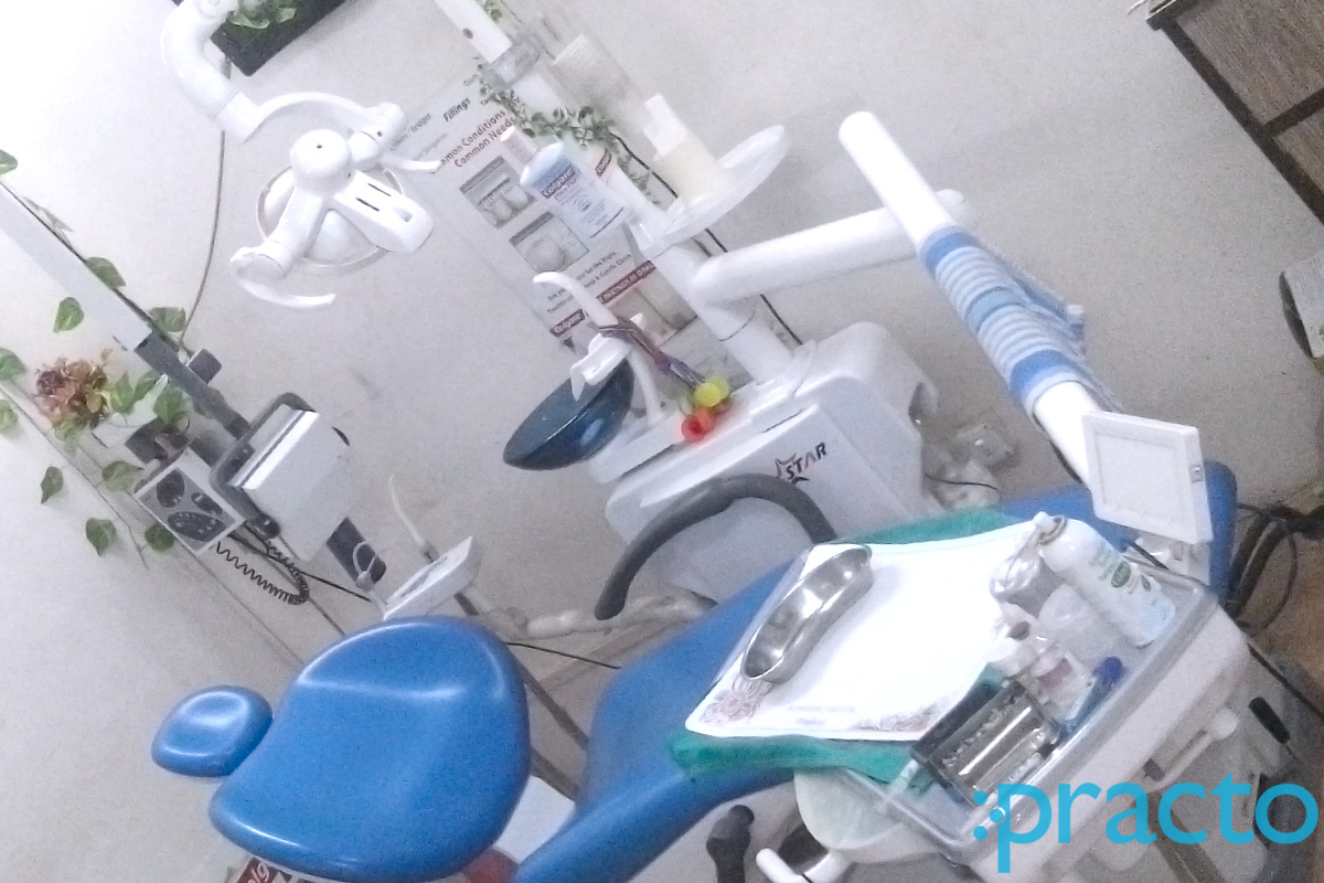 Services at Sweet Tooth Avas Vikas Colony Agra