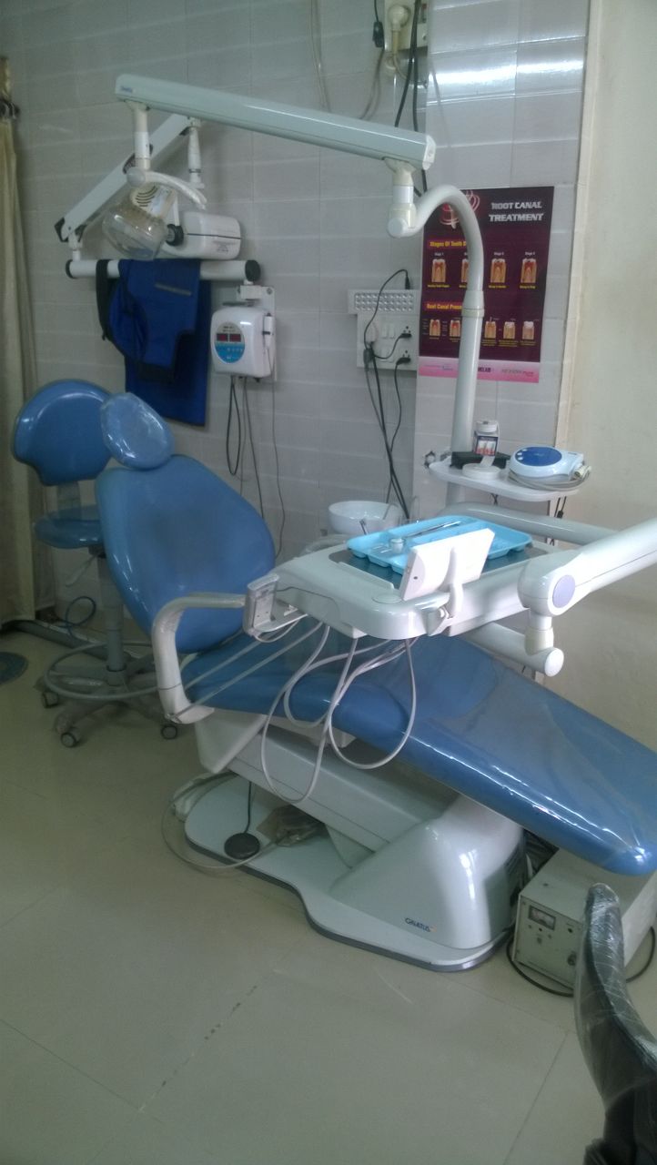 Smile Again Dental Clinic Panvel Navi Mumbai