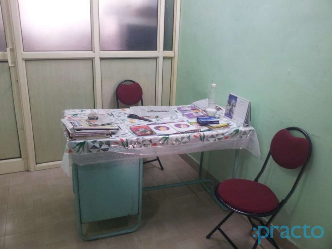Shree's ENT Clinic Panvel Navi Mumbai
