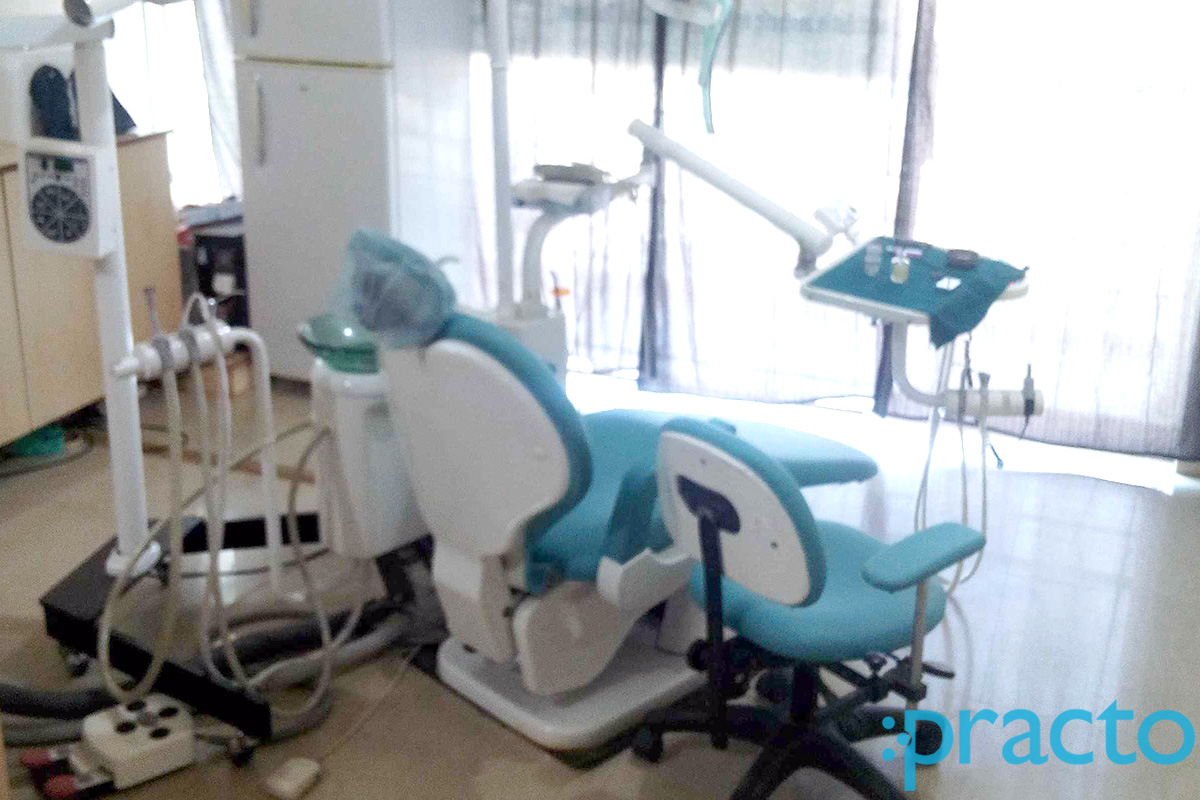 Shetty's Dental Care JP Nagar Bangalore