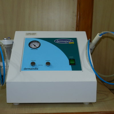Services at Skin 'N' Sculpt Andheri East Mumbai