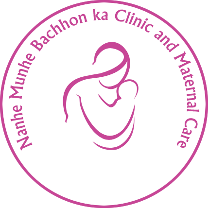 Nanhe Munhe Bachhon ka Clinic and Maternal Care