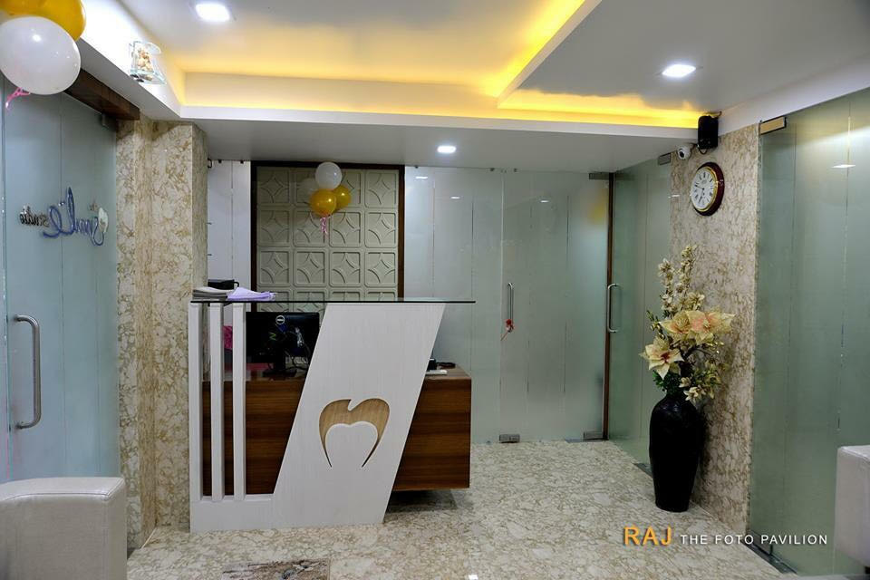 The Smile Studio Dental Clinic Parvat Surat