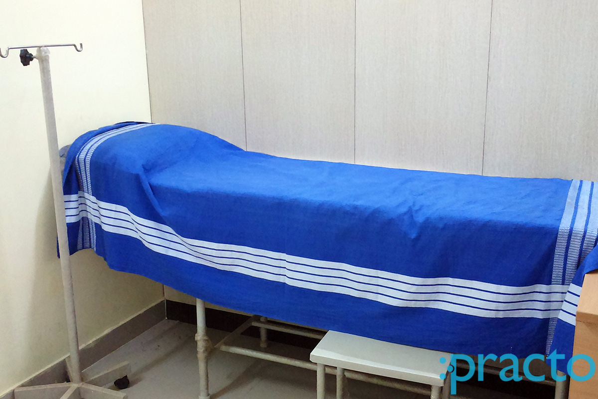 OPD/Ward at Sri Ananthanagar polyclinic Electronics City Bangalore