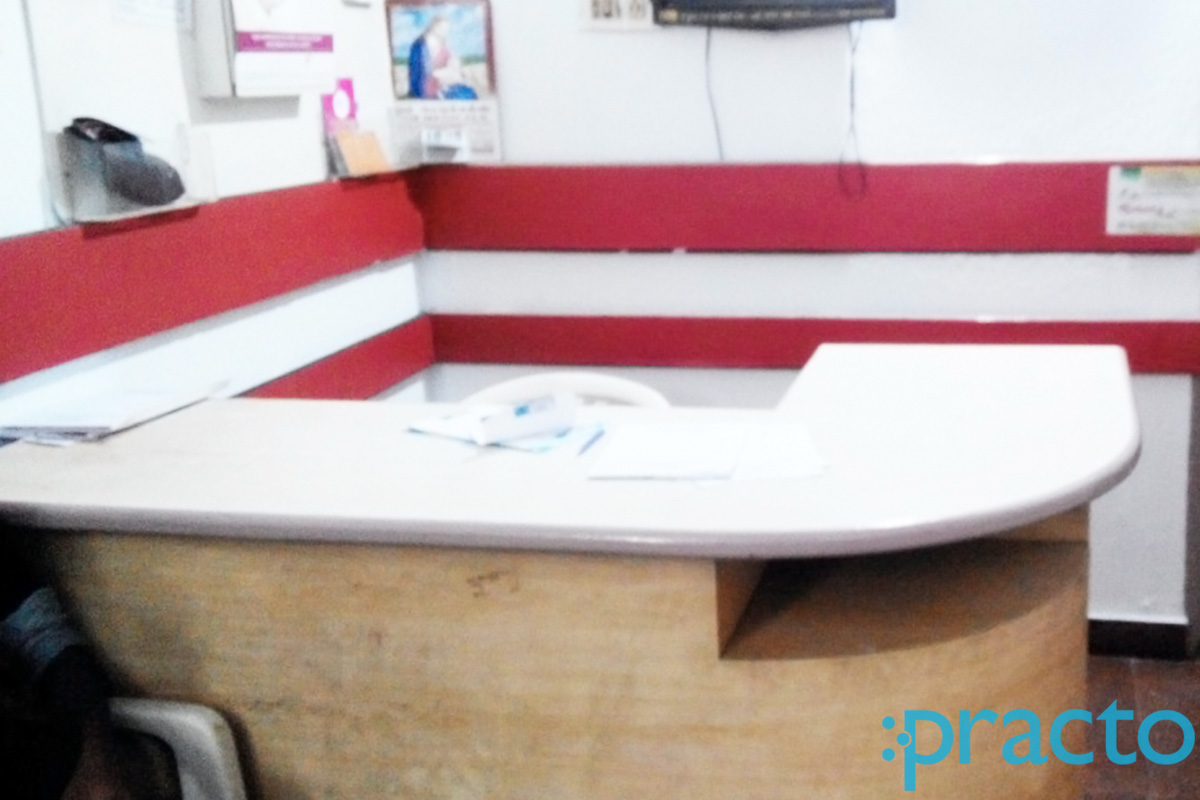 ANBU CLINIC Adyar Chennai