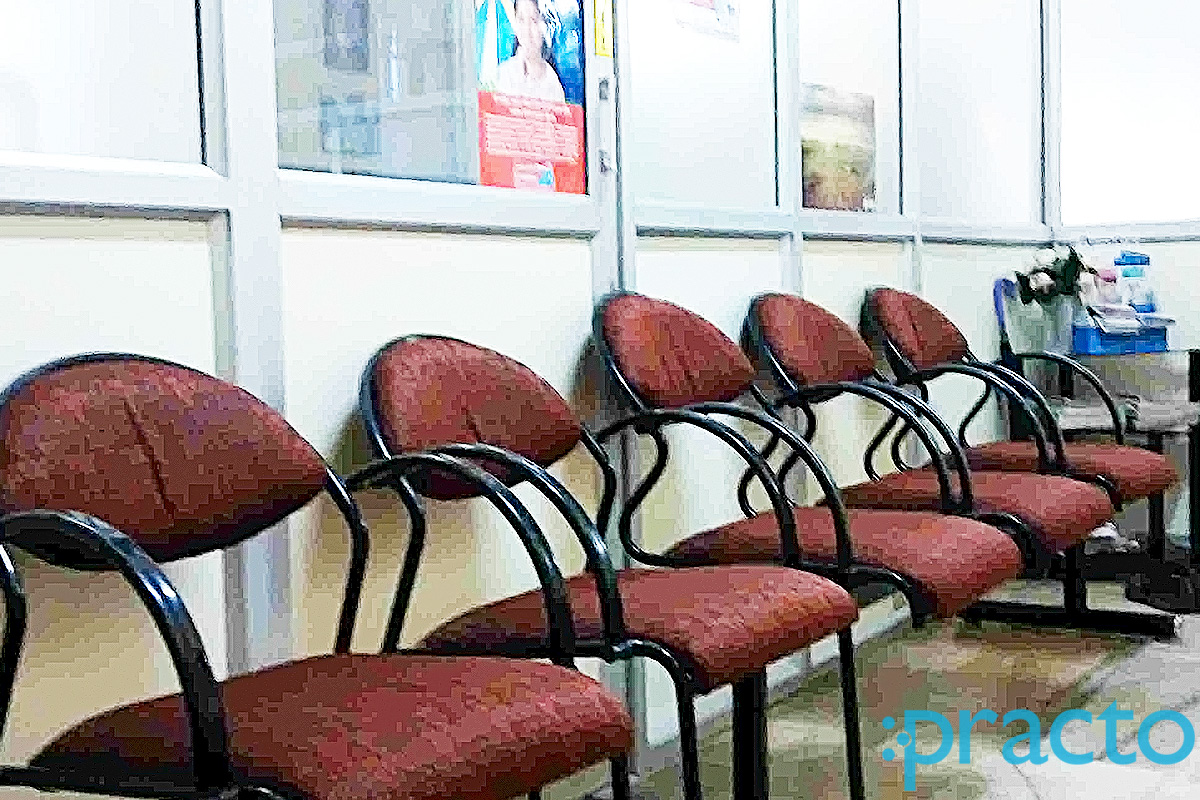 Family Dental Care HAL Bangalore