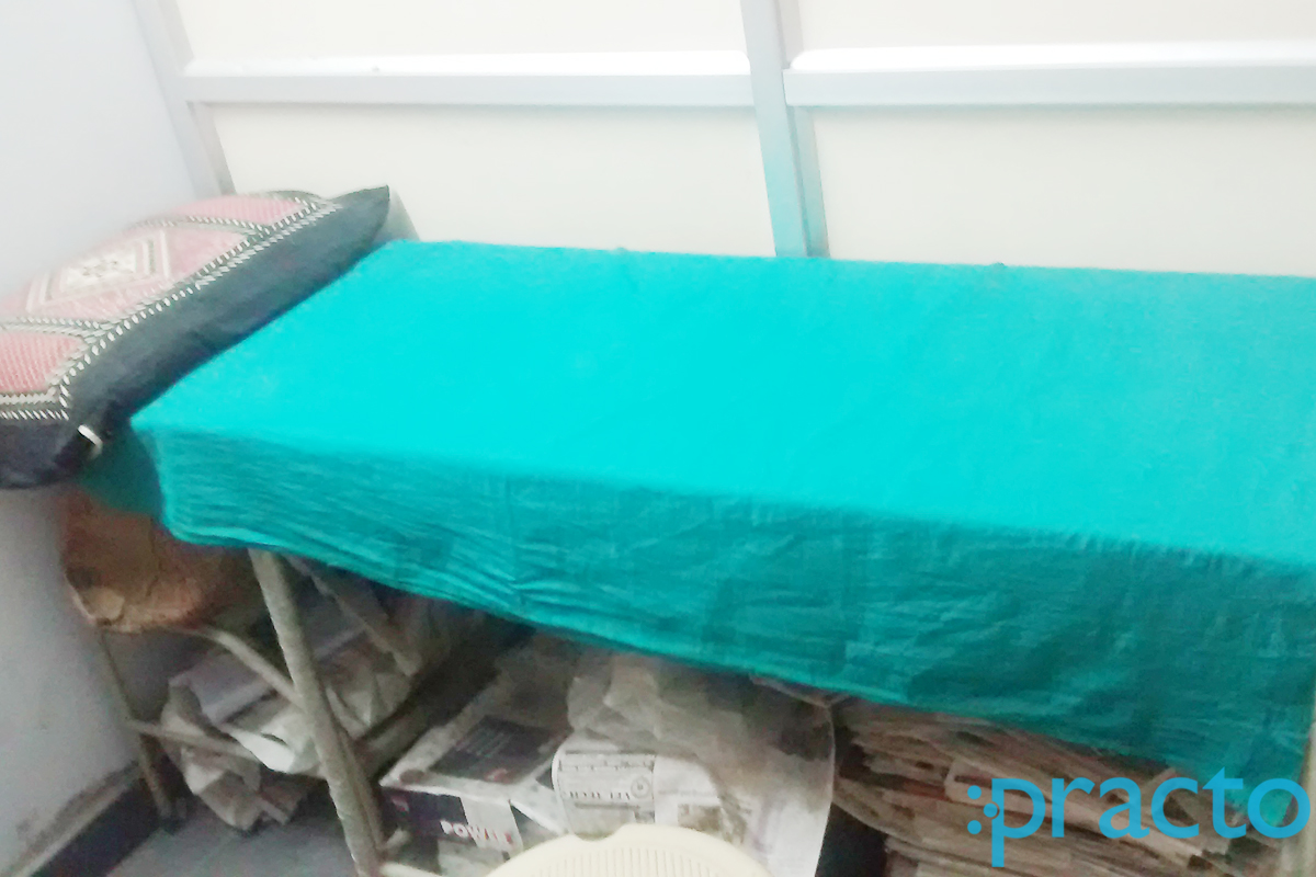OPD/Ward at Sanjeevani Skin And Hair Clinic Saroor Nagar Hyderabad