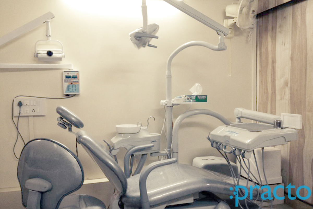 OPD/Ward at Dental Destination Multispeciality Dental Centre Fort Mumbai