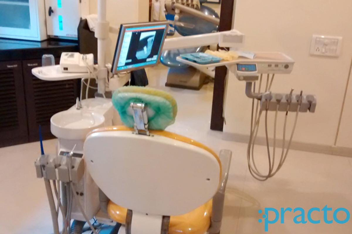 Services at Clinic32 Andheri West Mumbai
