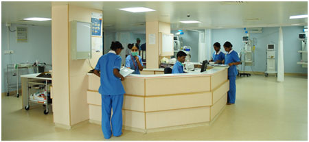 Fortis Hospital, Bannerghata Road, Bengaluru Bannerghatta Road Bangalore