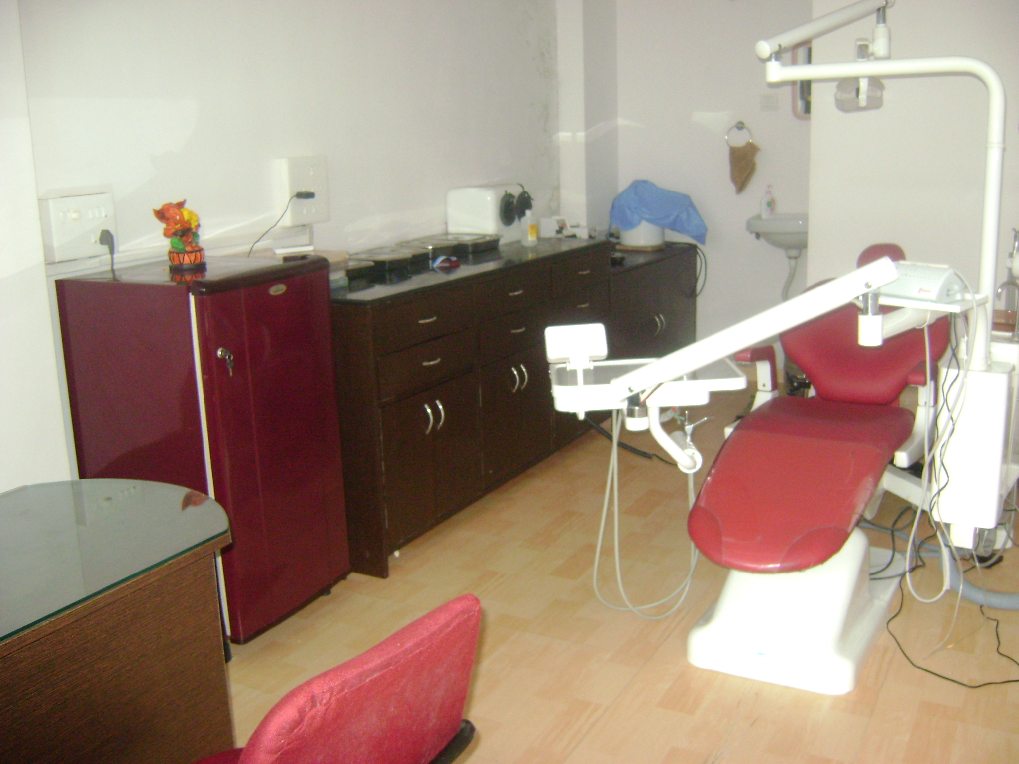 Usha Dental Care Seawoods Navi Mumbai