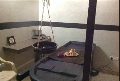 Services at Dr. Sudha's Ayurveda Kendra Safdarjung Enclave Delhi