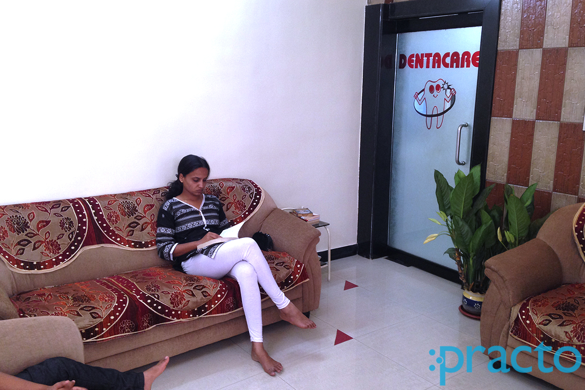 DentaCare Kothrud Pune
