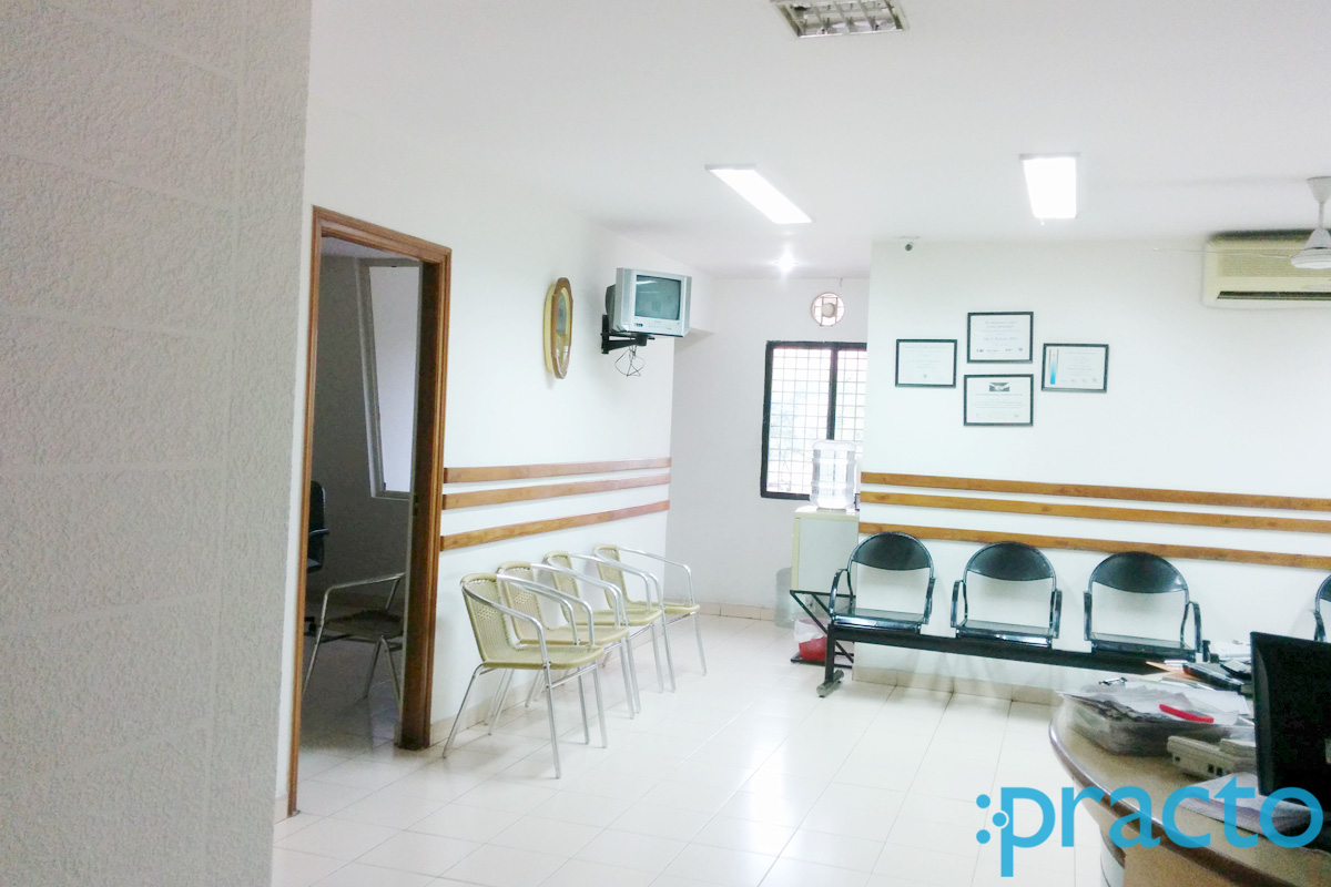 Dr. Motiwala Dental Clinic & Implant Centre Mehdipatnam Hyderabad