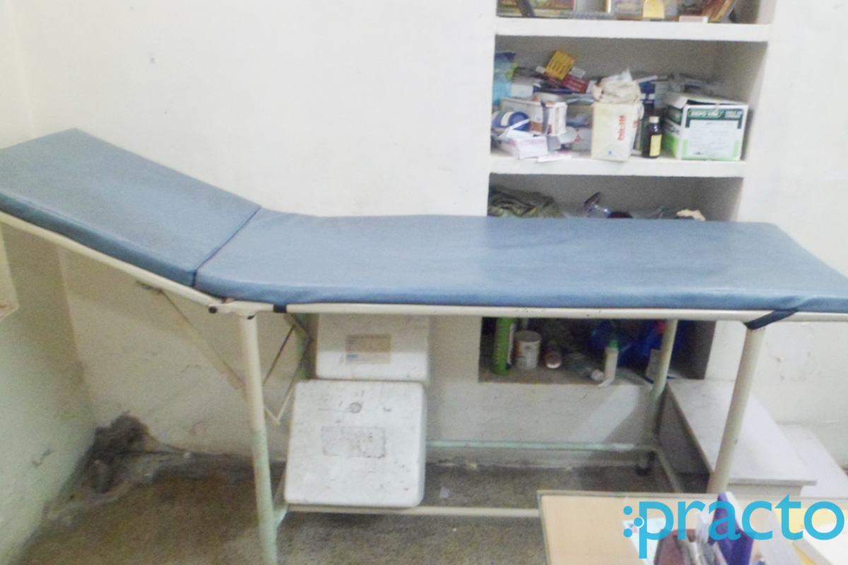 Dr Indumathi Clinic Triplicane Chennai