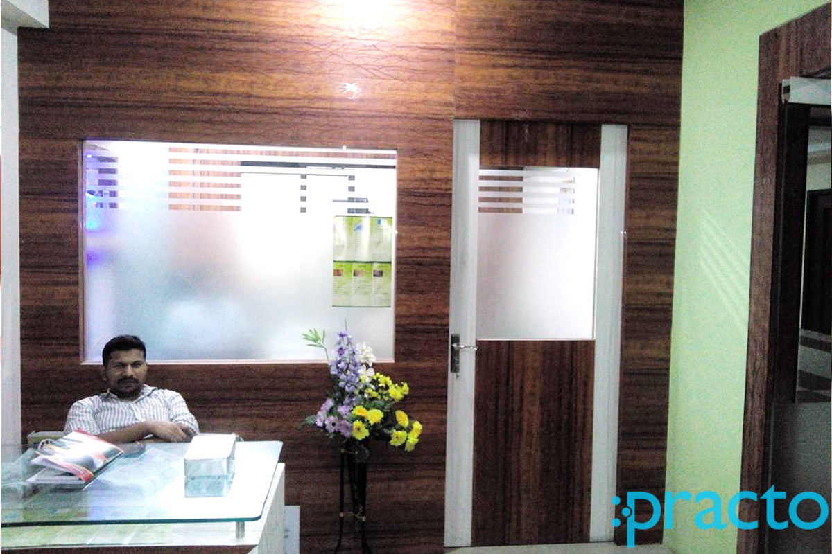 Dr. Prasad ENT Clinic Bhosari Pune