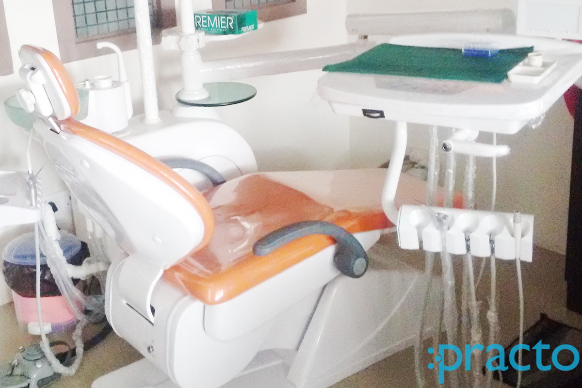 Aadhi Dental Care Palavakkam Chennai