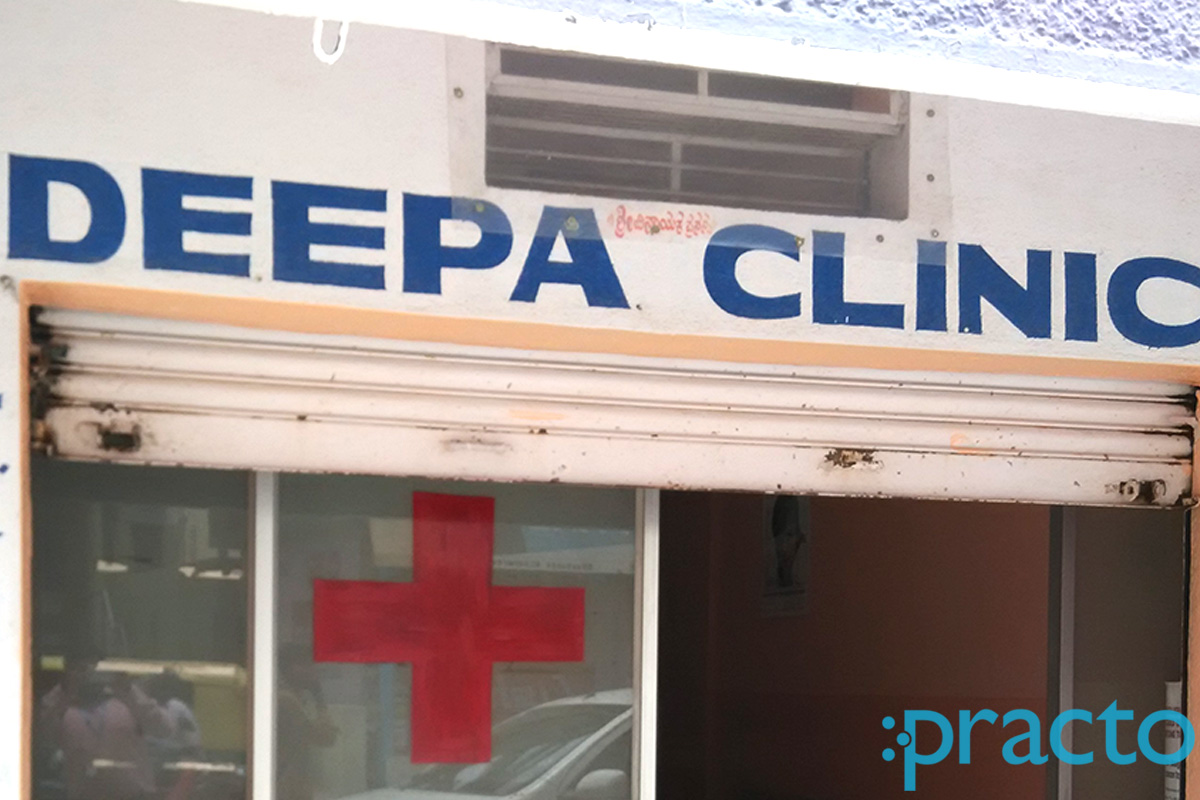 Feminora Women's Clinic KR Puram Bangalore