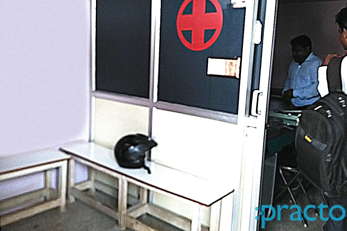 Sandhya Clinic Ayyappa Nagar Bangalore