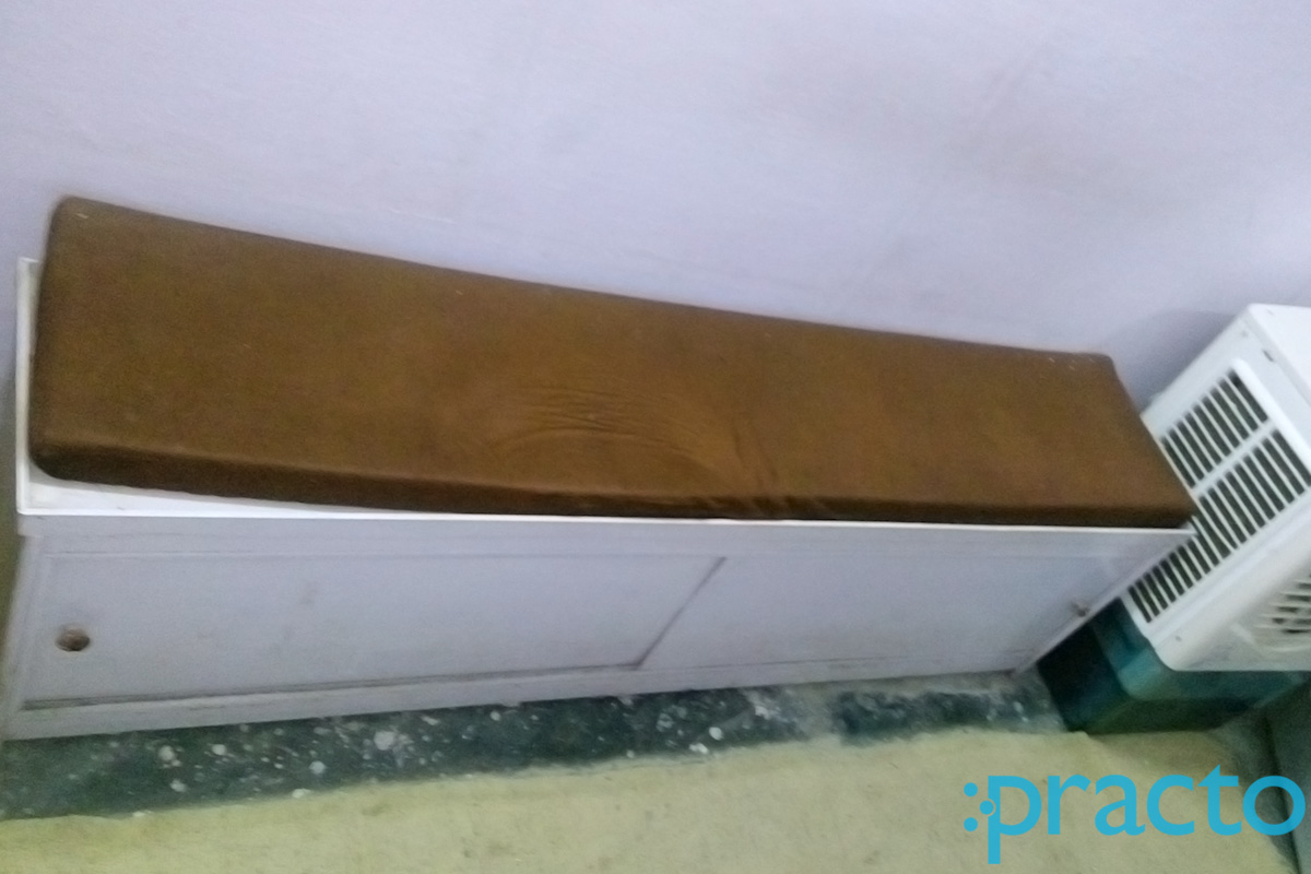 Dr. B.K. Gupta Clinic Dayal Bagh Agra