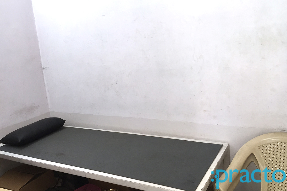 OPD/Ward at B.V. Pundit's Traditional & Herbal Healthcare Banashankari 3rd Stage Bangalore