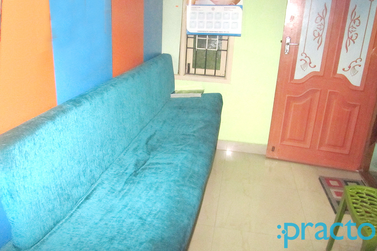 S.S. Dental Care Virugambakkam Chennai