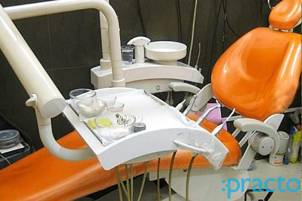 Smile 32 Dental Care Aminjikarai Chennai