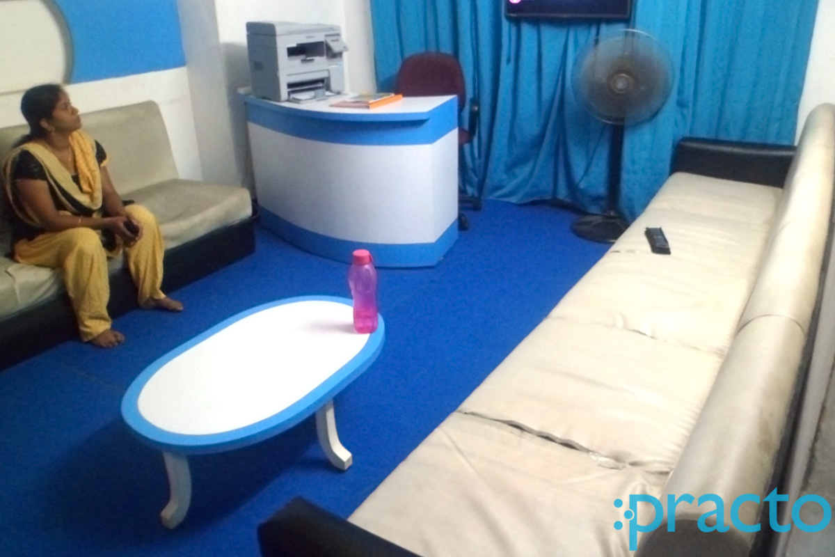 VRC Dental And Aesthetic Centre Kilpauk Chennai