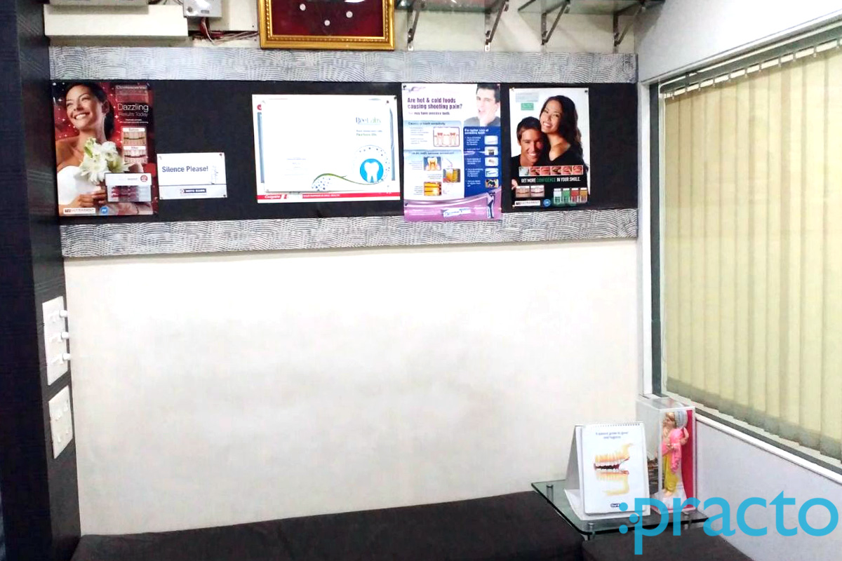 Dr. Kankariya's Laser Dental Clinic Somwar Peth Pune