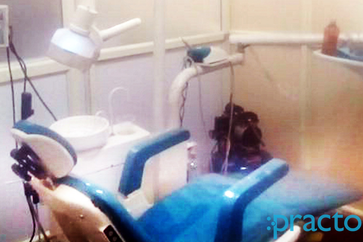 Services at Pushti Multi Speciality Dental Clinic Magadi Road Bangalore