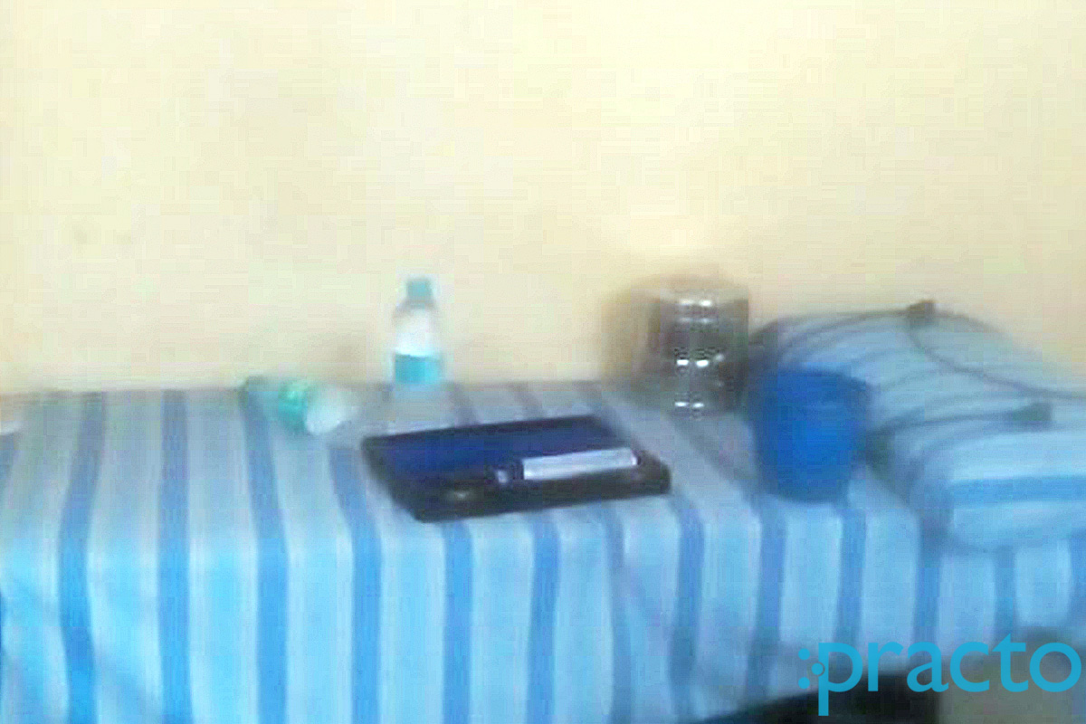 OPD/Ward at Vanishri Eye Care Clinic Magadi Road Bangalore