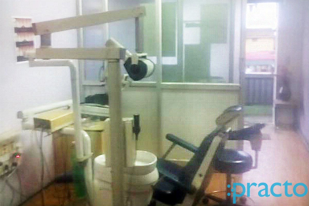 Services at Anaga dental Clinic Magadi Road Bangalore
