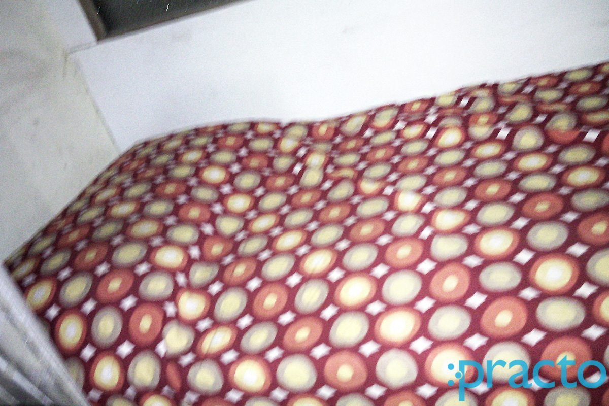 OPD/Ward at Anu's Speciality Clinic Hennur Bangalore