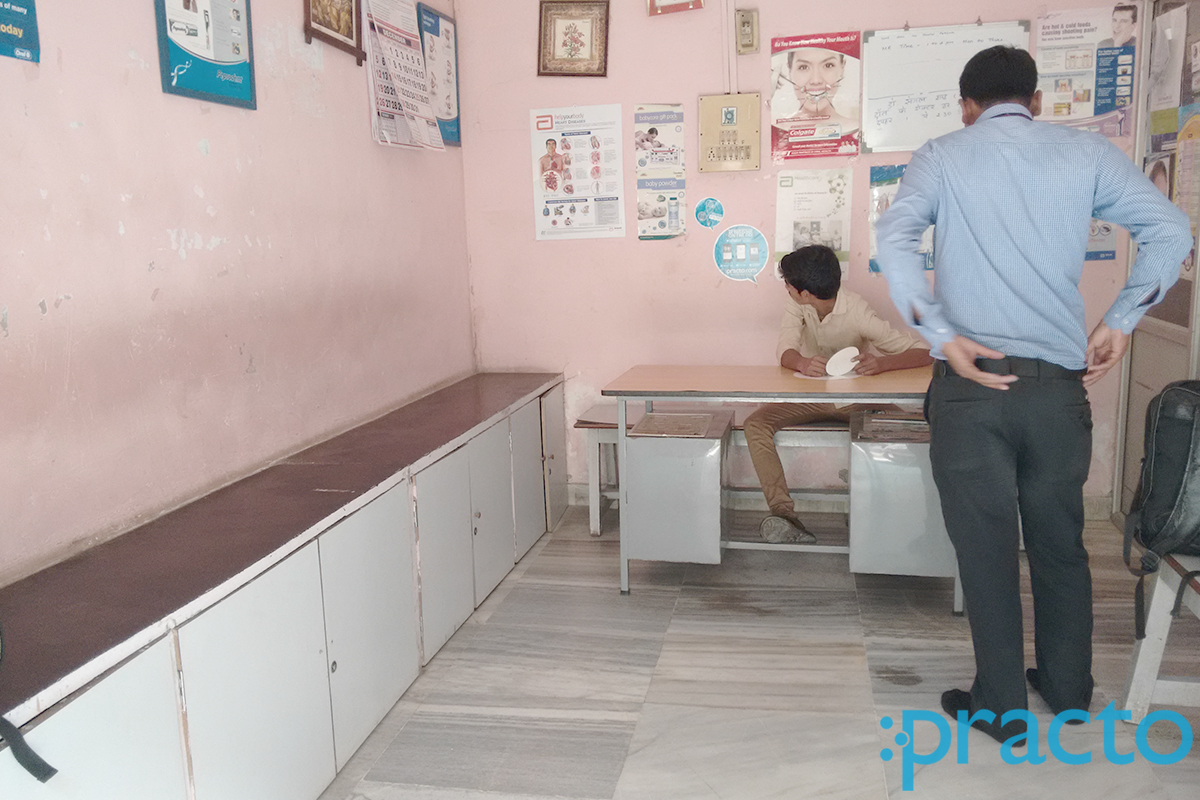 Vardhaman Clinic Malad East Mumbai