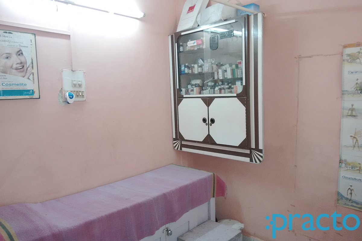 Vardhaman Clinic Malad East Mumbai