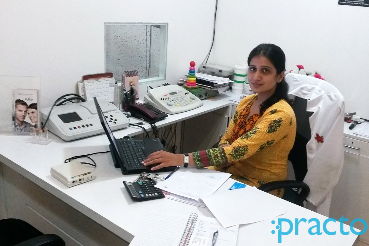 Amplifon Clinic - Chandigarh Sector-16 Chandigarh
