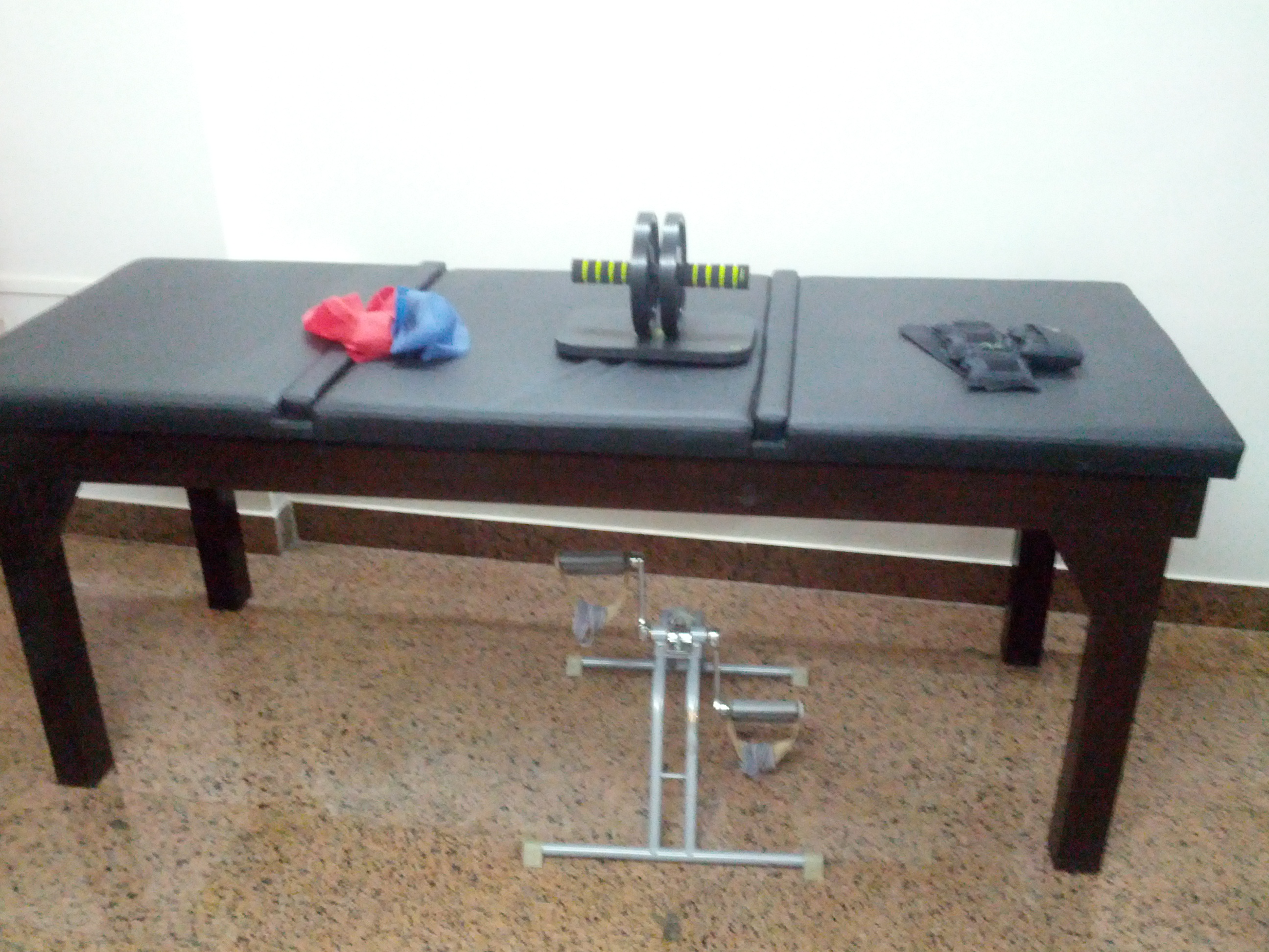 Services at Dr. Dimple Kapasi's Physiotherapy Clinic Kandivali West Mumbai