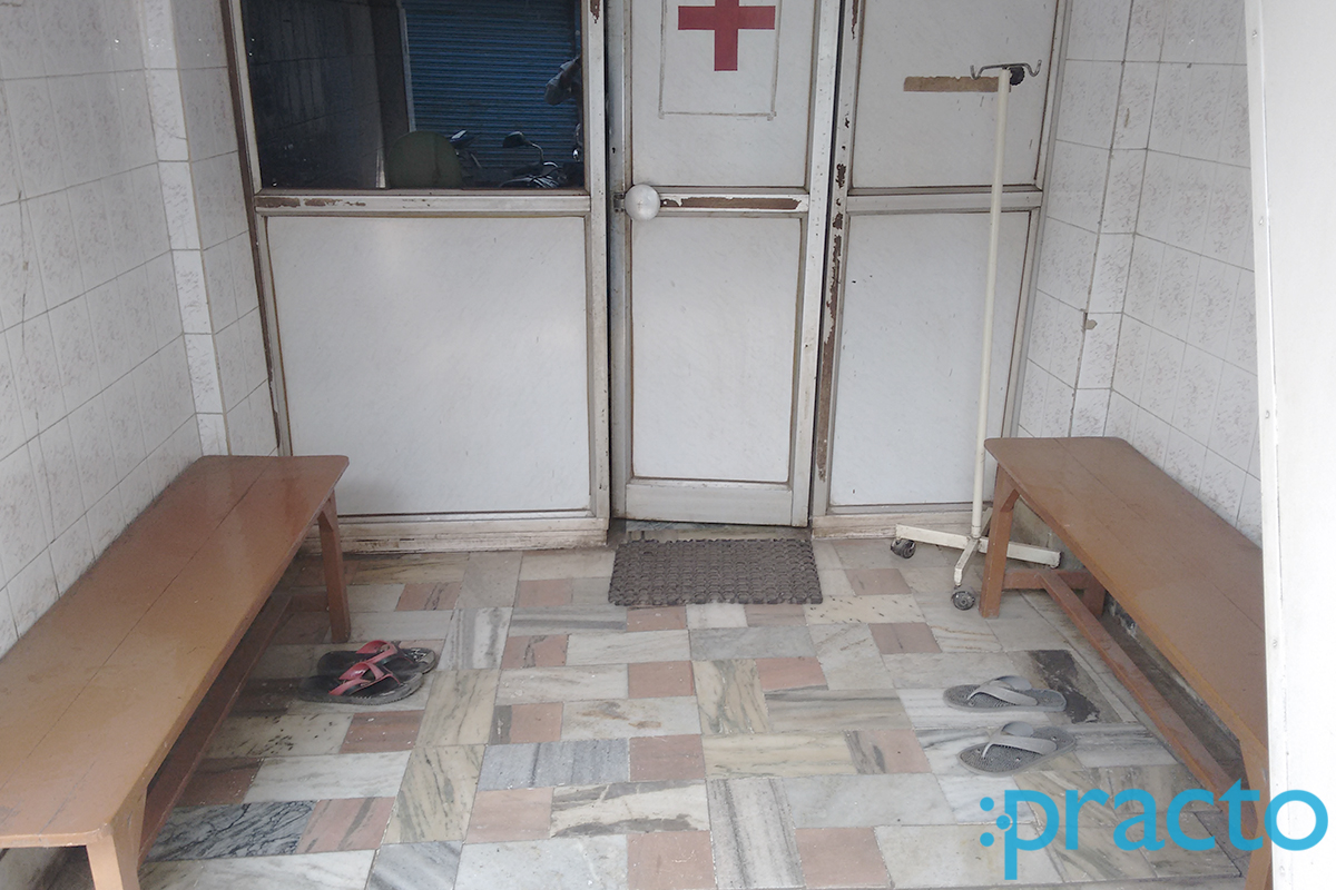 Sai Teerth Clinic Kandivali East Mumbai