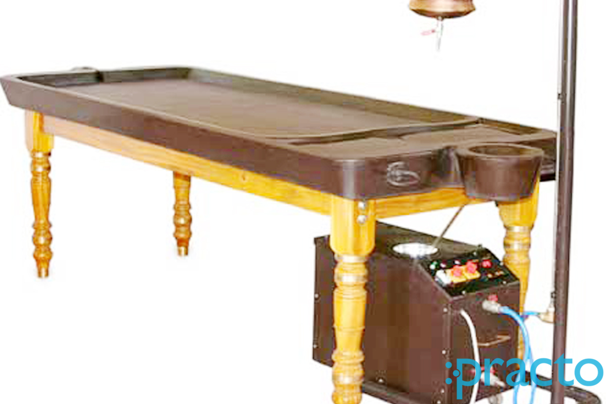 Services at Samskruthi Kerala Ayurveda & Panchakarma Clinic Kukatpally Hyderabad