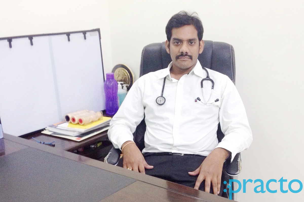 Amrutha Clinic Kukatpally Hyderabad