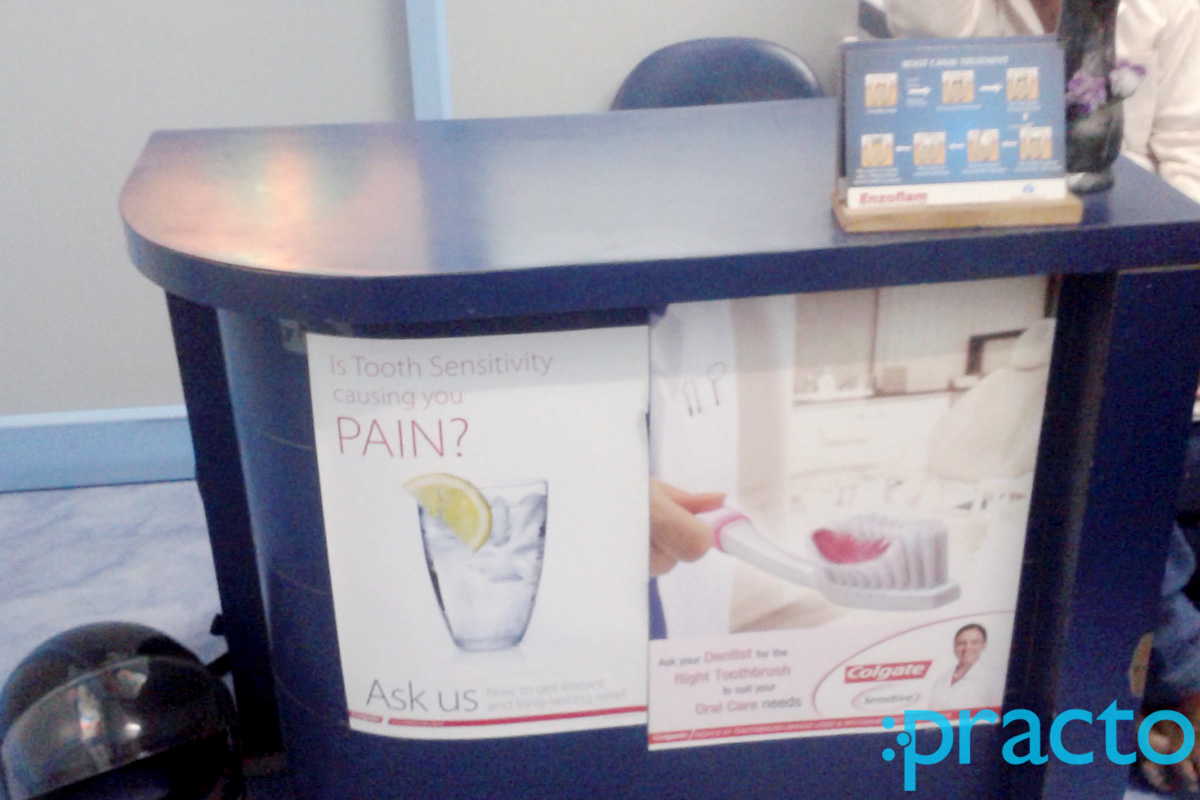 Dr. Ashok Paranjape's Clinic LIG Colony Indore