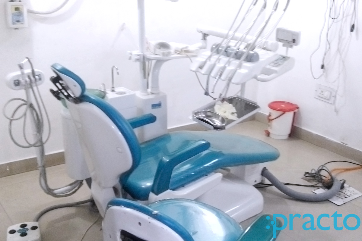 Services at Orthodontic & Dentofacial Orthopaedic & Implant Centre Civil Line Agra
