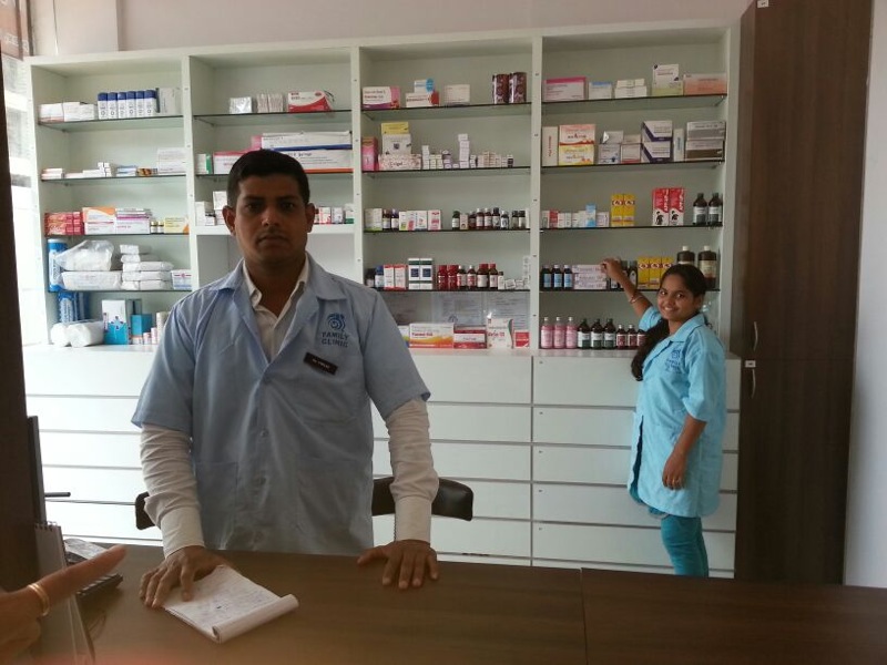 FAMILY CLINIC Kharghar Navi Mumbai